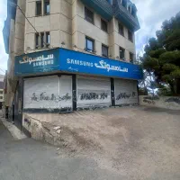 مغازه اجاره ای رودهن