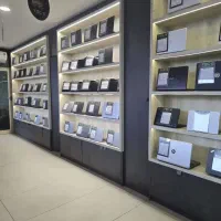 ۱۹۰مدل لپتاپ استوک گرید A++باگارانتی و تست حضوری
