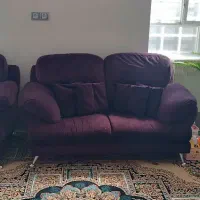 مبل|مبلمان خانگی و میز عسلی|زهک, |دیوار