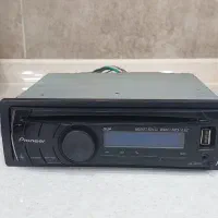 ضبط پایونیر حرفه ای ۴۲۵۰sd