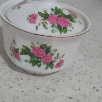 ظروف دکوری قدیمی