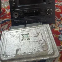 ضبط و ای سی یو پژو