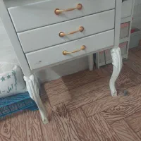 کنسول قاشق و چنگال