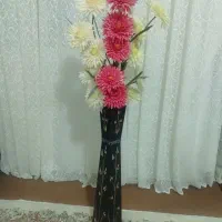 گل‌های مصنوعی