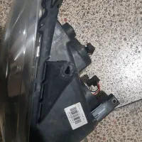 چراغ ۲۰۶|قطعات یدکی و لوازم جانبی|کرج, کوی امامیه|دیوار