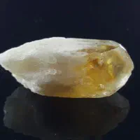 سنگ کریستال سیترین