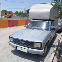 مزدا ۱۷۰۰