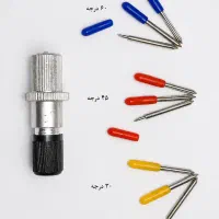 تیغ کاتر پلاتر  (تیغ برش وینیل و شبرنگ)