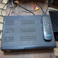 گیرنده دیجیتال|صوتی و تصویری|اصفهان, ستار|دیوار