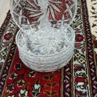 پیش دستی چک بوهمیا