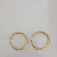 طلا گوشواره
