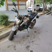 موتور توسن sk6