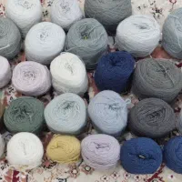 نخ قالیبافی