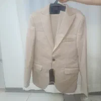 کت شلوار مردانه