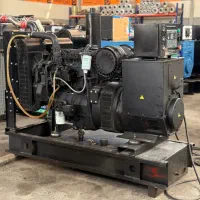 ژنراتور پرکینز لوول ۴ سیلندر ۷۲ کاوا