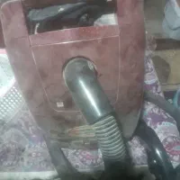 جارو برقی    سونی و ارسین