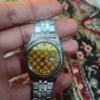 ساعت نبضی