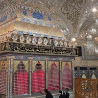 تور زیارتی کربلا ویژه اربعین
