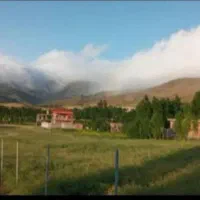 زمین مسکونی در حور درای اب برق وگاز