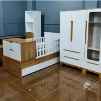 فروش سیسمونی نوزاد بدون پیش پرداخت% با ارسال/