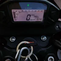 موتور سیکلت KPS200