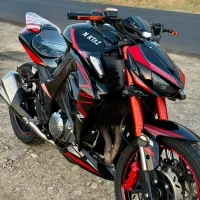 های پرو طرح z1000