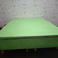 تشک خوش خواب دو نفره