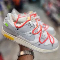 نایک کلاسیک کار تکو حرفه‌ای آکبند