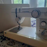 چرخ ژانومه 802