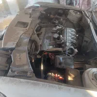 سمند ۹۱ ef7|خودرو سواری و وانت|یاسوج, |دیوار