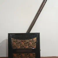 بخاری گازی