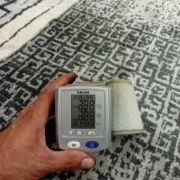 دستگاه فشار سنج
