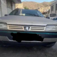 پژو ۴۰۵