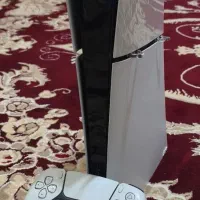 ps5 slim|کنسول، بازی ویدئویی و آنلاین|همدان, |دیوار