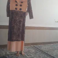لباس مجلسی