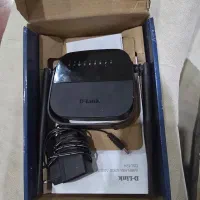 فروش مودم D-LINK