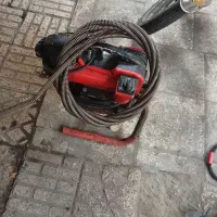 لوله بازکنی و تخلیه چاه ارزان فوری