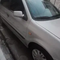 سمند۸۴ شاستی پلمپ