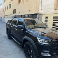 KMC t8 1403|خودرو سواری و وانت|مشهد, آبکوه|دیوار