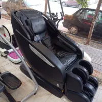 مبل صندلی ماساژور فول امکانات