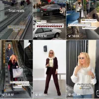 فروشنده خانم اپال