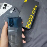 پوکو X7 Pro|موبایل|تهران, ائمه اطهار|دیوار
