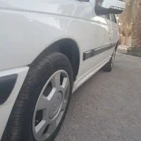 پارس سال 1402موتور جدید