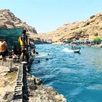 طبیعت گردی