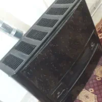 بخاری گازی مروارید سوز