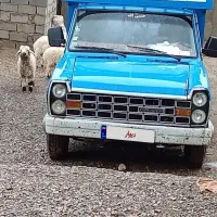 نیسان دیزل تناژپایین