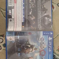 دیسک ps4|کنسول، بازی ویدئویی و آنلاین|تهران, جنتآباد شمالی|دیوار