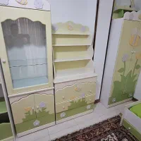 سرویس کودک  ۷ تکه