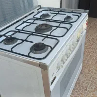 گاز رز گاز|اجاق گاز و لوازم برقی پخت‌وپز|آران و بیدگل, |دیوار