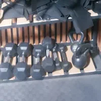 فروش دمبل
